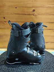 LYŽIARKY K2 BFC WRX 80 GW 26MP